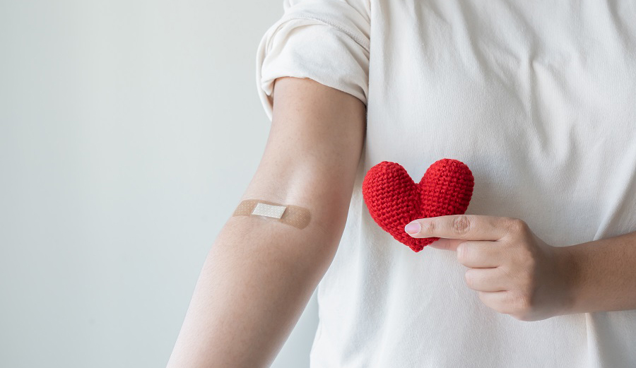 Пацієнтам у лікарнях Івано-Франківська не вистачає крові 3- і 4- груп