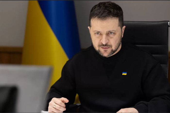 Ордер на арешт російських командувачів. Зеленський відреагував