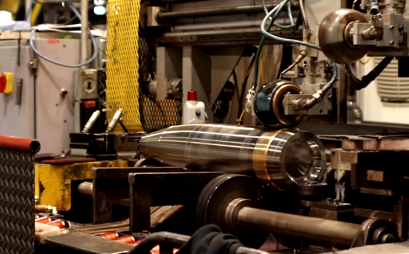 «Вишенька на торті індустріального розвитку»: експерт пояснив, як Україні побудувати ефективну оборонку