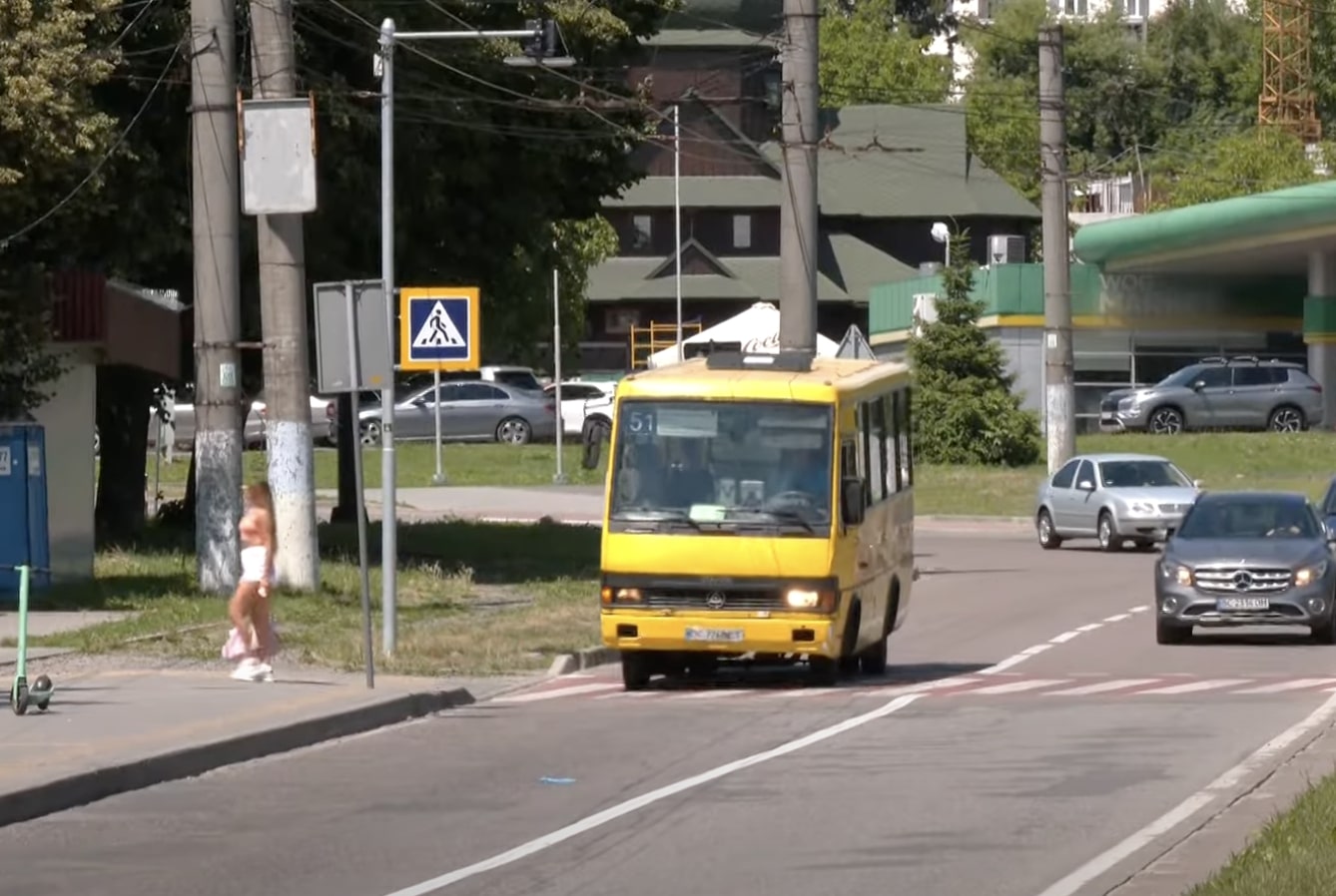 Подорожчання проїзду у Львівській області: що змінилося для пасажирів
