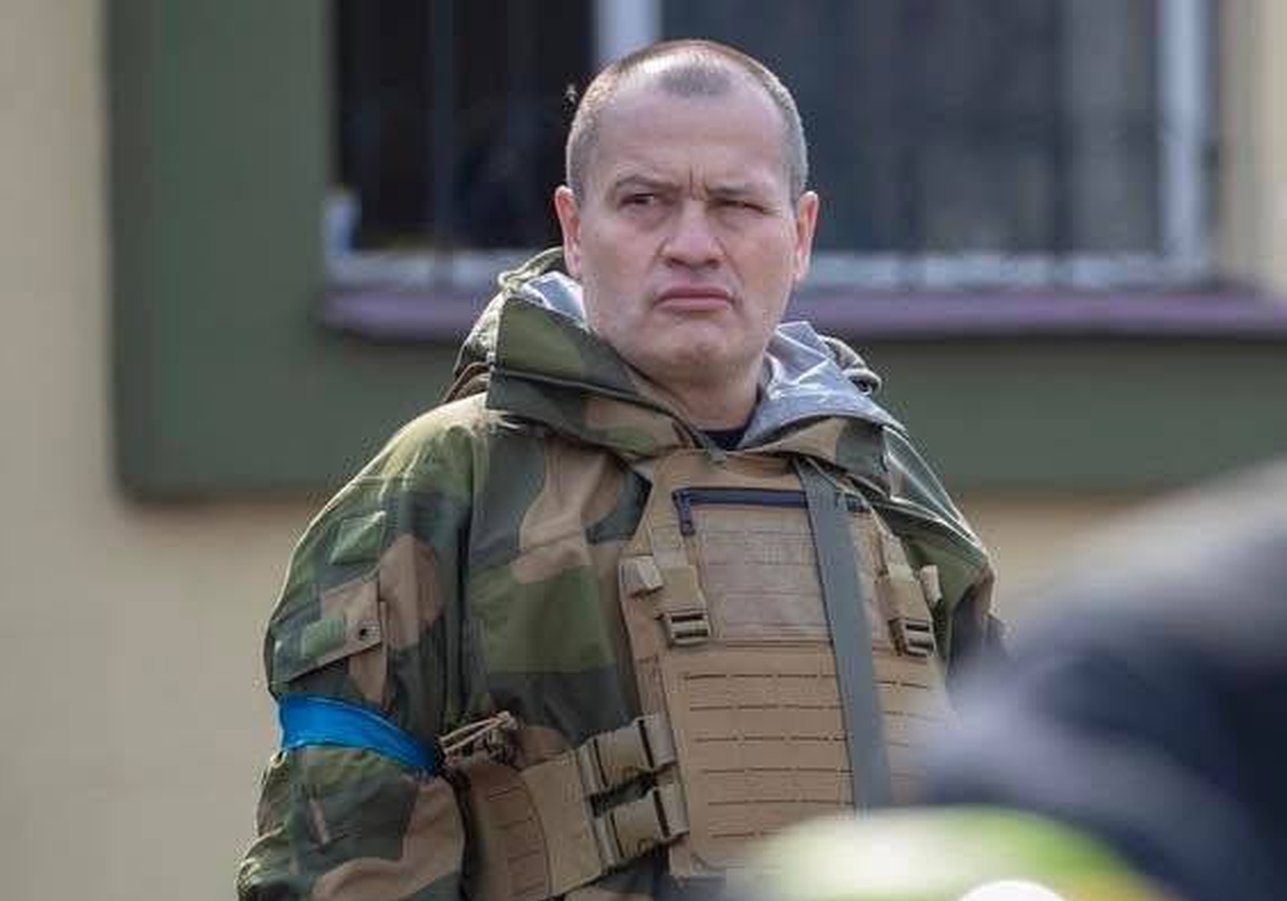 Артур Палатний, УДАР: Під час війни гроші потрібно витрачати не на популістські «безплатні кілометри», а на оборону та захист