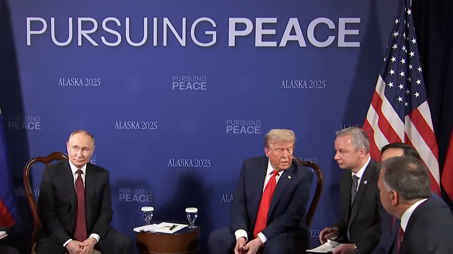 Експерт розповів, чого домагається рф: «Витягнути США на рівень стратегічного діалогу про безпеку»