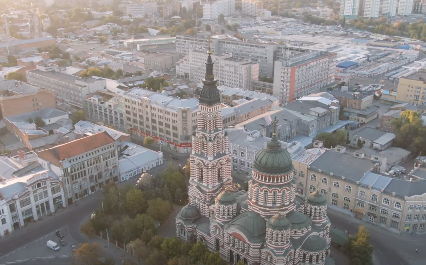 Прогноз погоди у Харкові на тиждень: що незвичного пообіцяли синоптики