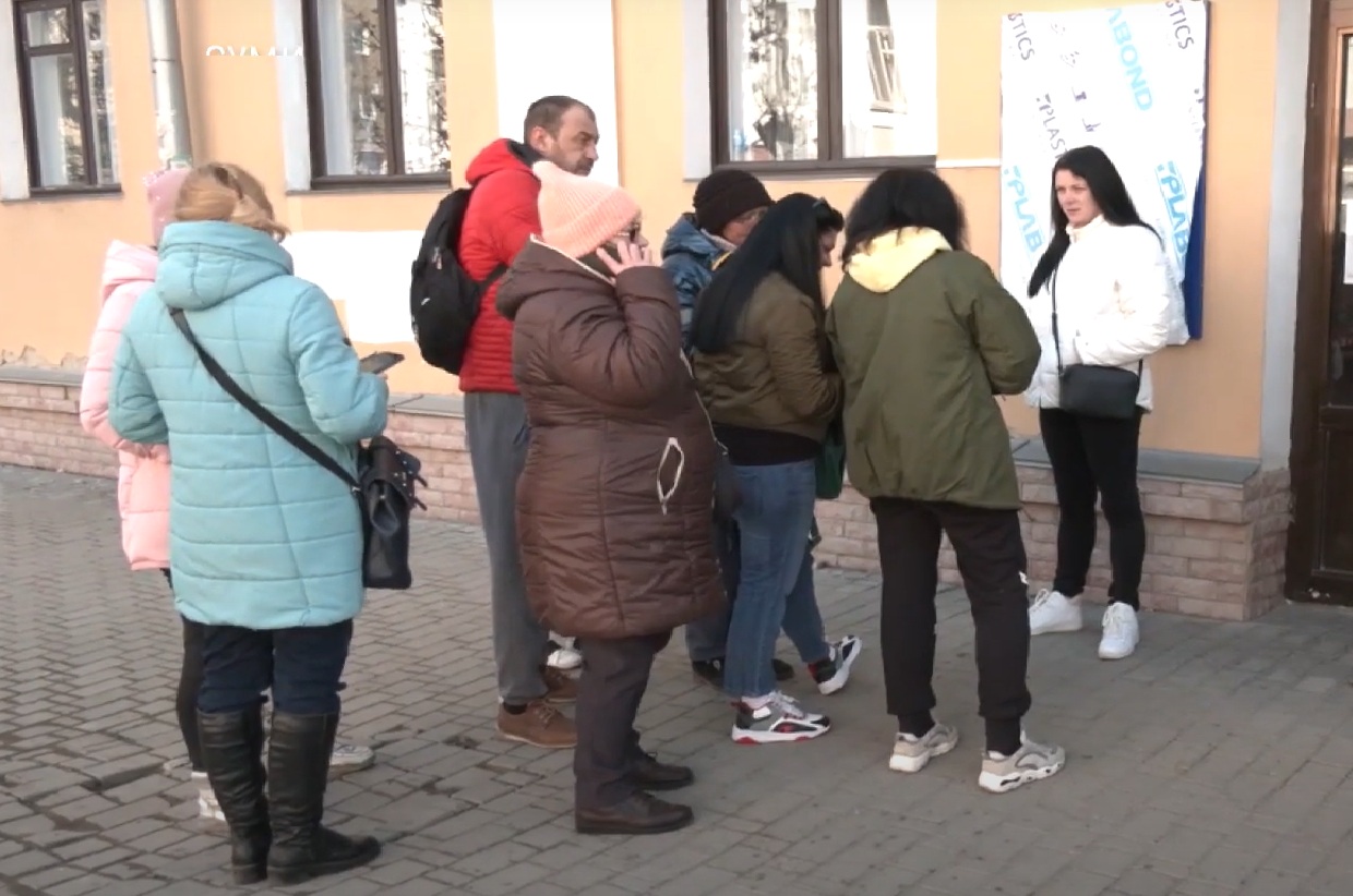 Безкоштовні продукти для ВПО та пенсіонерів у Полтавській області: що необхідно для отримання