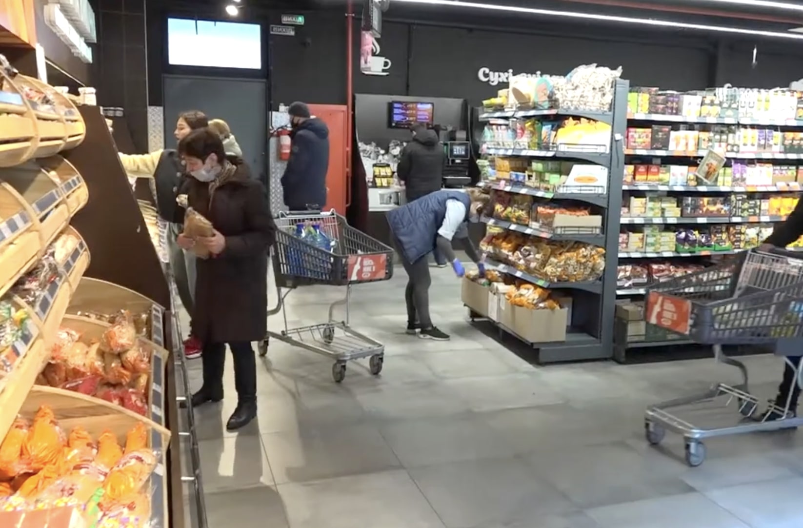 Подорожчання продуктів у Запоріжжі: жителі помітили зростання цін