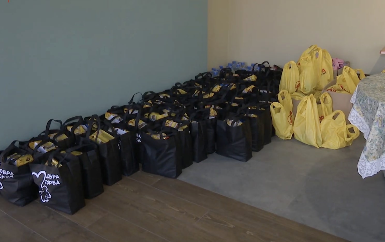 Гуманітарна допомога для пенсіонерів у Запоріжжі: що варто знати, щоб зареєструватися