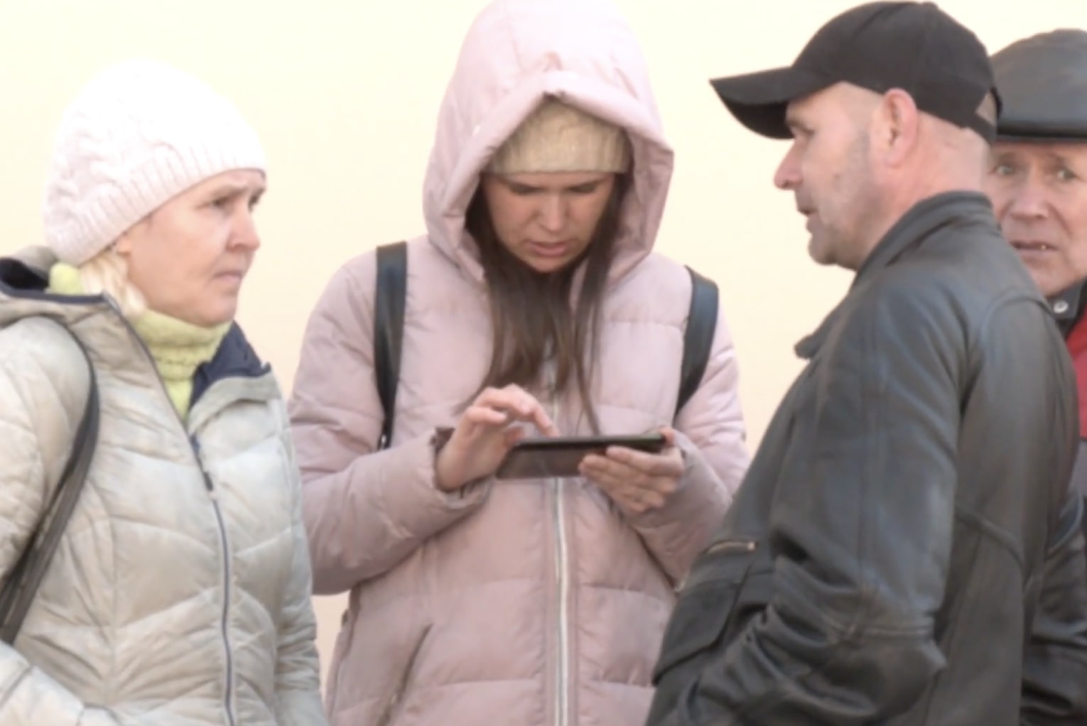 Гуманітарна допомога для ВПО та пенсіонерів у Дніпрі: як її можна отримати