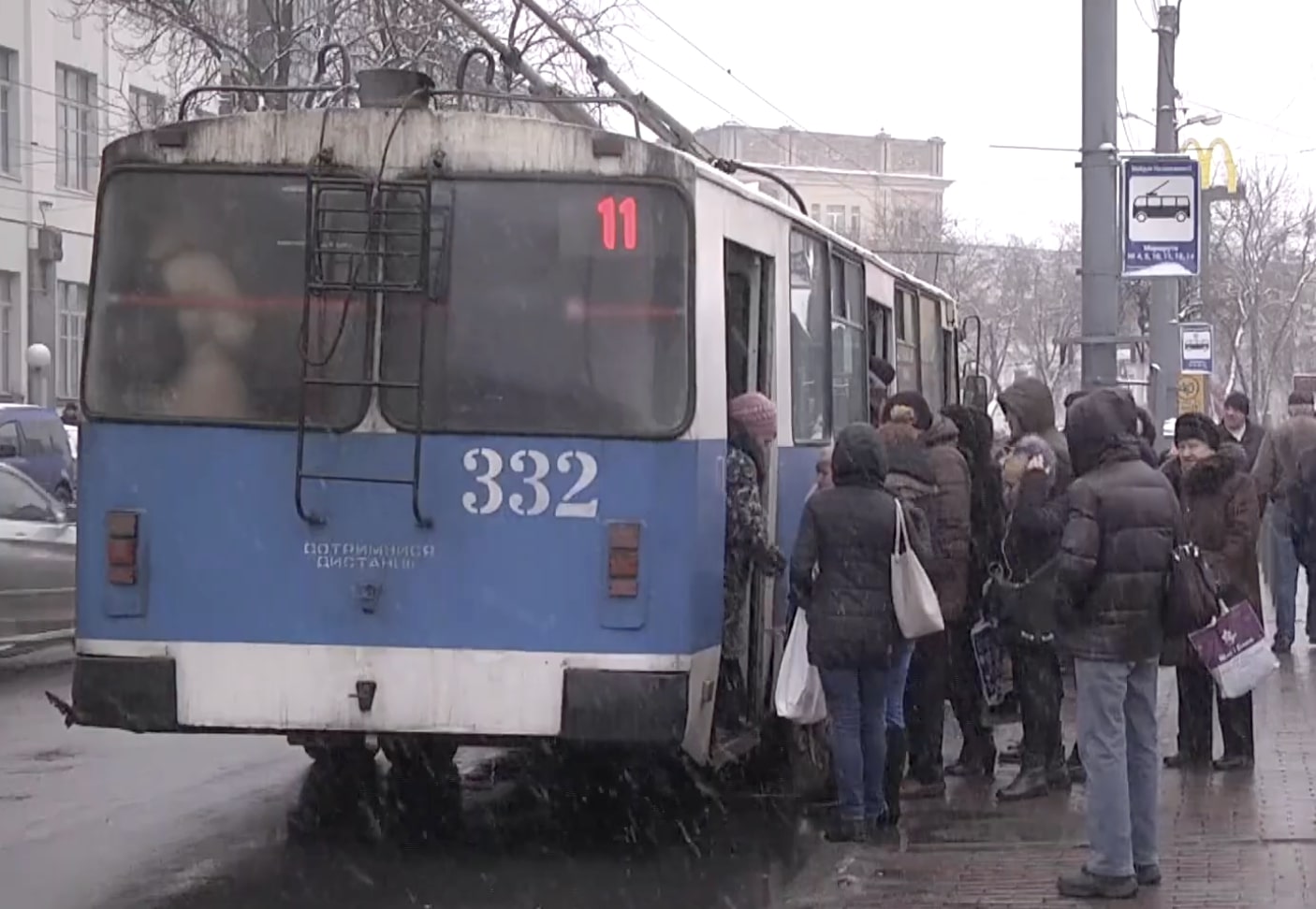 Новий графік руху транспорту у Вінниці: які маршрути змінюються