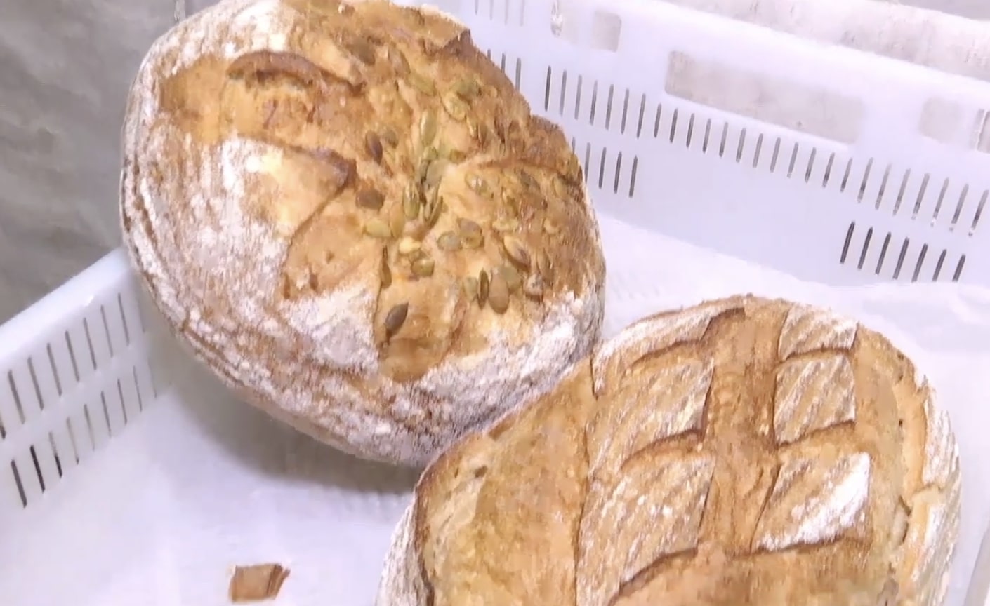 Дефіцит хліба в Харківській області: експерти попередили про проблему