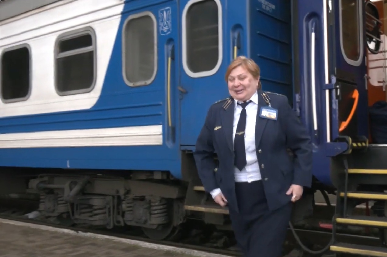 Новий графік руху поїздів у Харківській області: 