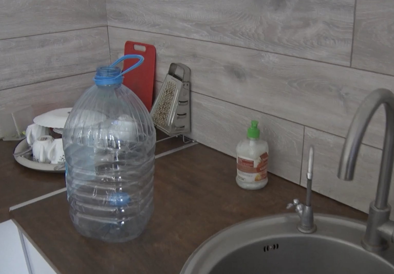 Підвищення тарифів на воду в Одеській області: мешканці незадоволені новими цінами