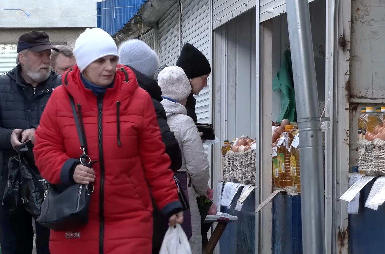 Дефіцит продуктів у Київській області: українцям розкрили, що відомо про нестачу товарів
